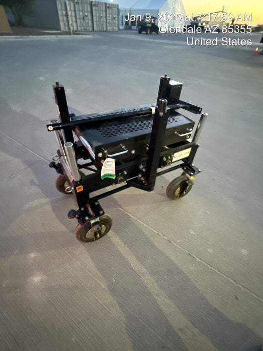 2022 SOUTHWIRE COMPANY MCF-01