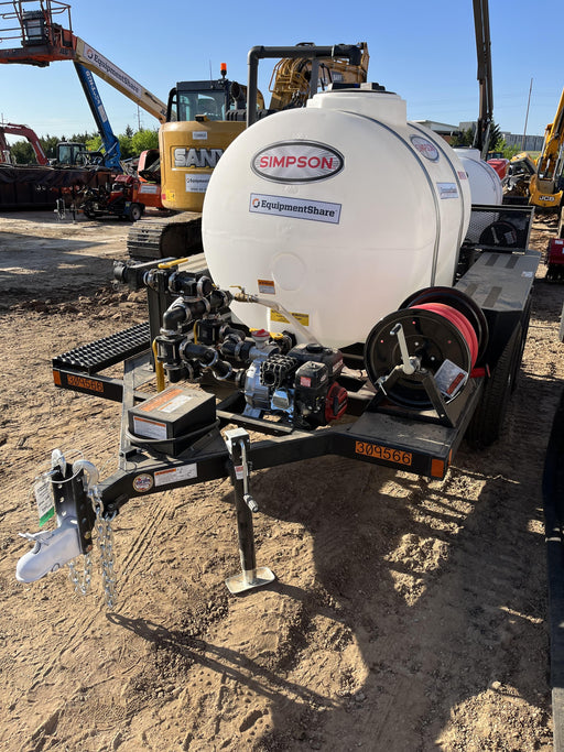 2023 SIMPSON SWT-52517