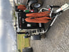 2019 Lincoln Electric Vantage 322 Welder Ready-Pak 3, Two wheel trailer, Fender and Light kit, Cable Rack