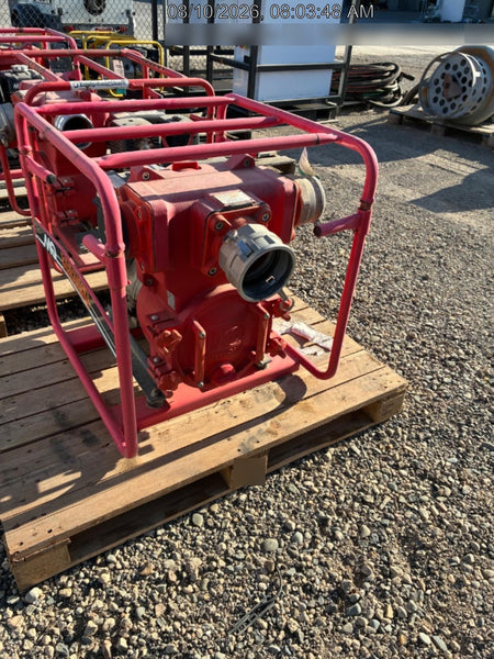 2023 MULTIQUIP QP4TH
