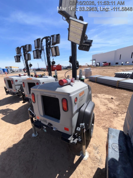 2024 WACKER NEUSON LTT4