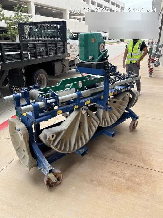 2021 CURRENT TOOLS 252-CT