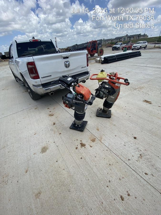 2024 HUSQVARNA LT6005