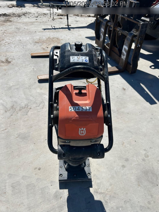 2025 HUSQVARNA LT6005