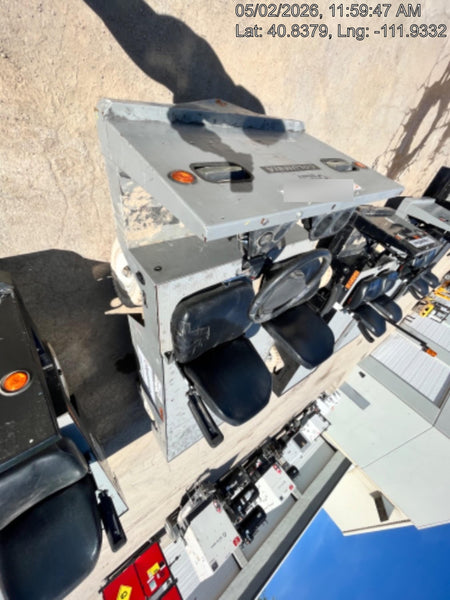 2022 COLUMBIA Payloader 2XL