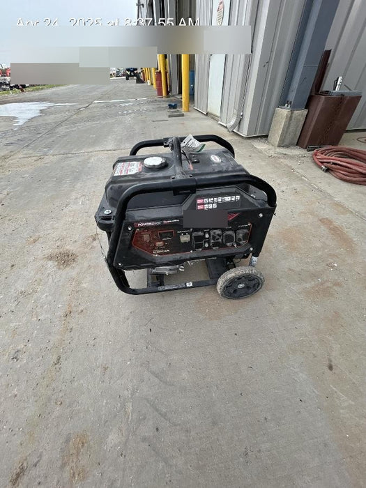 2022 SIMPSON SCGH8500