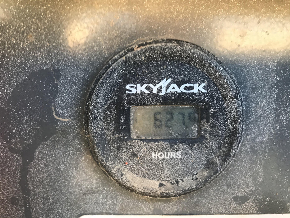 2018 SKYJACK SJ6832 RT