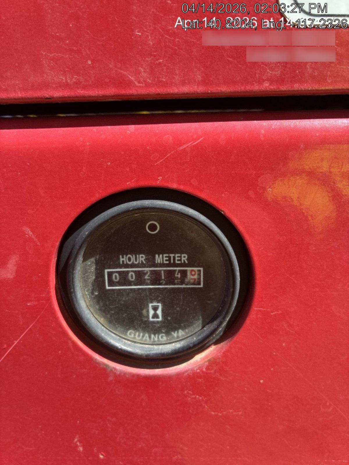 2019 MEC 4046SE