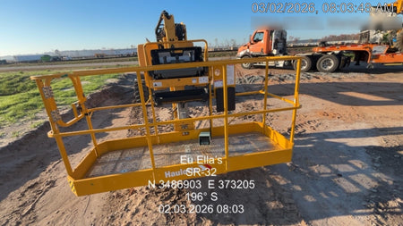 2020 HAULOTTE HA46RTJO