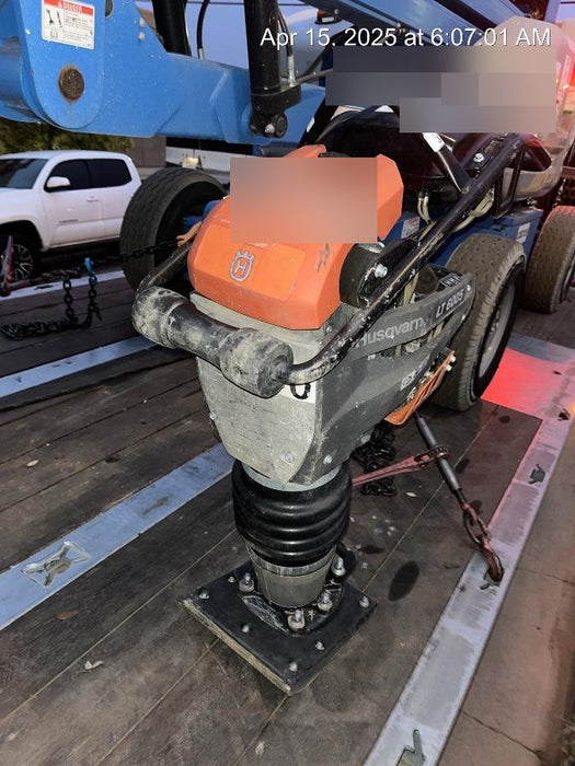 2024 HUSQVARNA LT6005