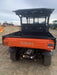Kubota RTV-X1140W-H Plastic Canopy, Windshield Acrylic Clear, LED Strobe Light, Wire Harness Kit, Back up Alarm