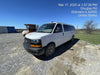 2023 CHEVROLET Express Van - Rental