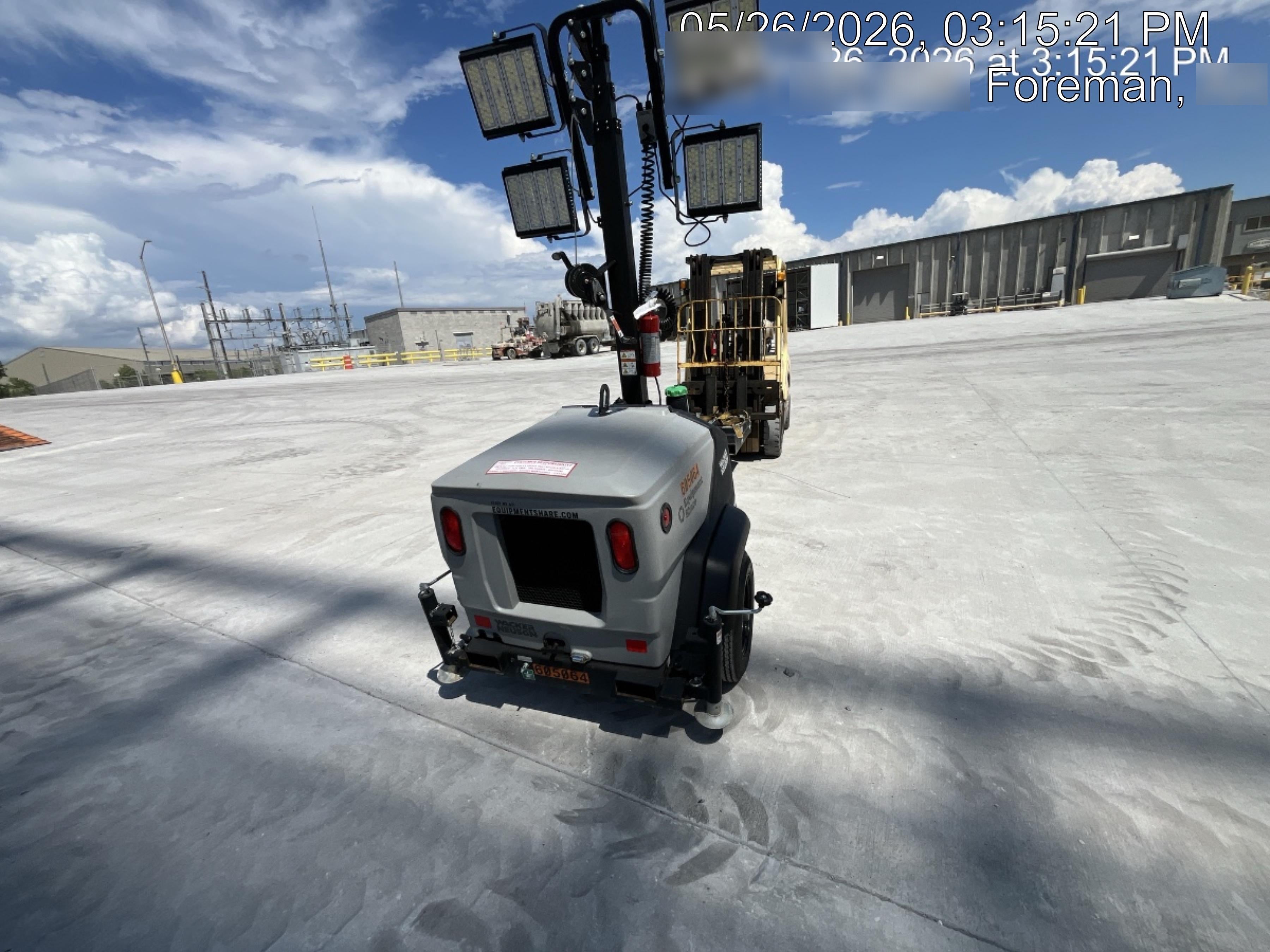 2026 WACKER NEUSON LTT4