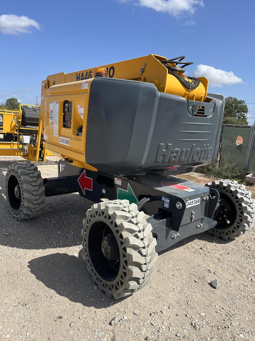 2023 HAULOTTE HA46RTJO