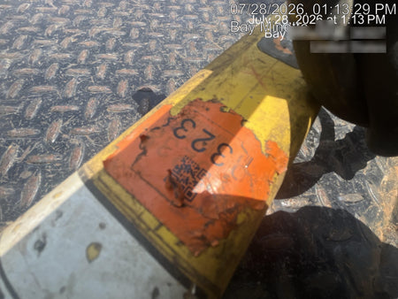 2023 ENERPAC P392