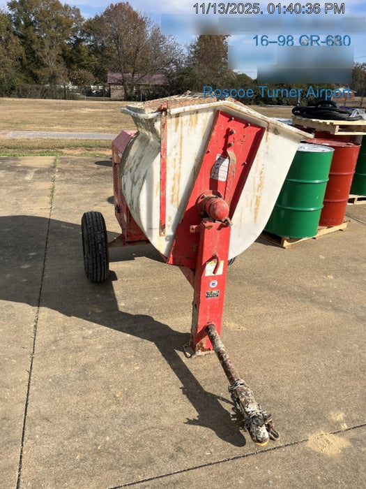 2019 MULTIQUIP WM90PH8