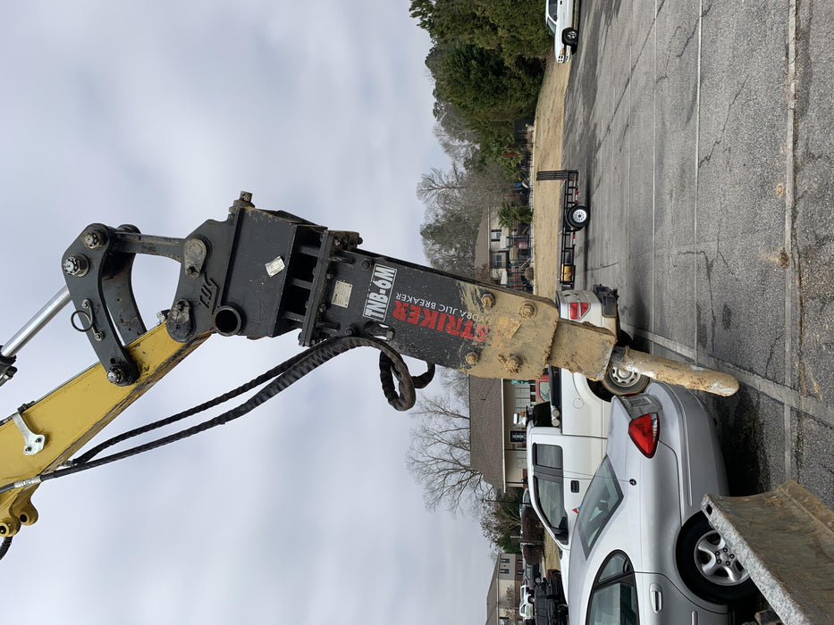 2020 STAR INDUSTRIES 1395B