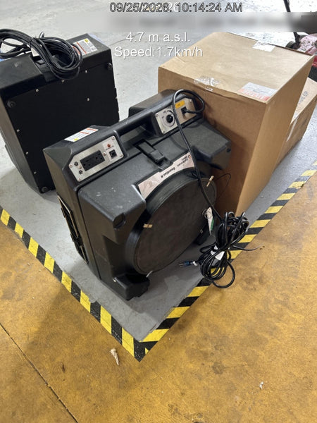 2022 PHOENIX Guardian R Hepa