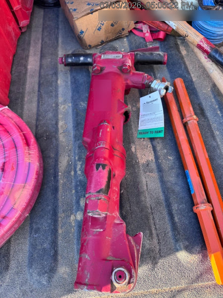 2020 CHICAGO PNEUMATIC CP 1290 S