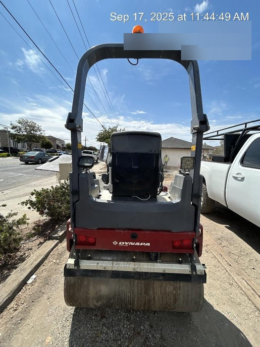 2020 DYNAPAC CC 1200