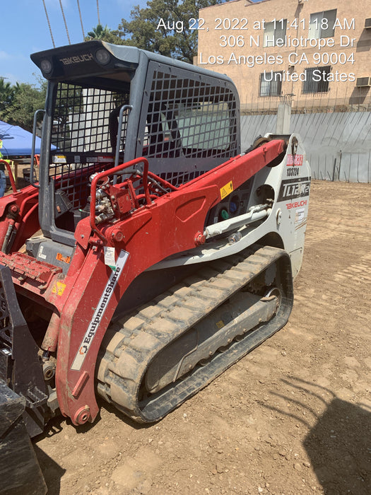 2021 PALADIN 48" Pallet Forks - Paladin