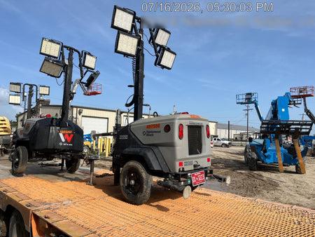 2024 WACKER NEUSON LTT4