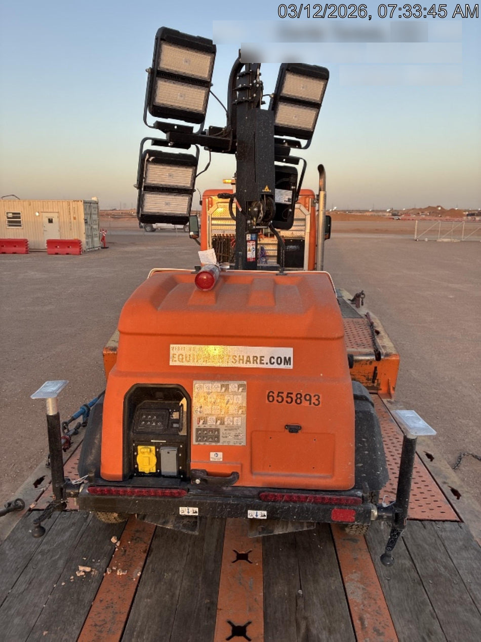 2026 GENERAC MLTS-4