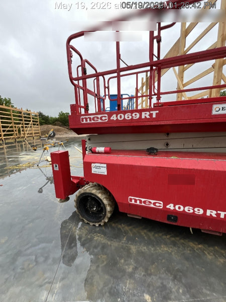 2020 MEC 4069RT