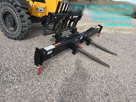 2025 STAR INDUSTRIES 1160B