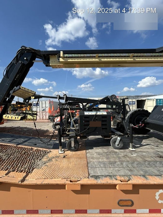 2020 LIND EQUIPMENT LE980LED-T4B