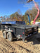 2022 BIG TEX TRAILER 14LP-16