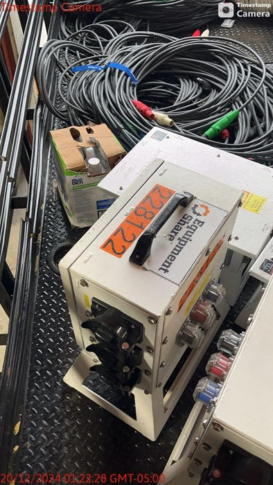 2022 TRYSTAR HTB-1DL-6P