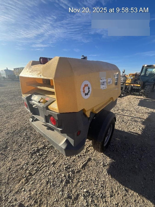 2020 ATLAS COPCO XAS188