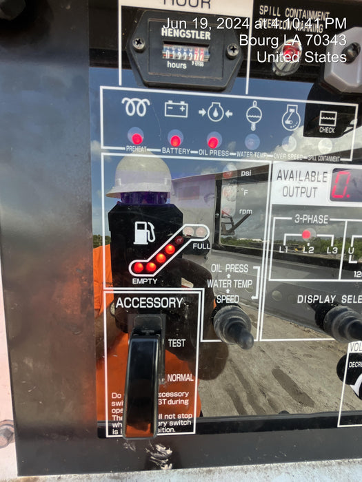 2022 SHINDAIWA DGK15FL