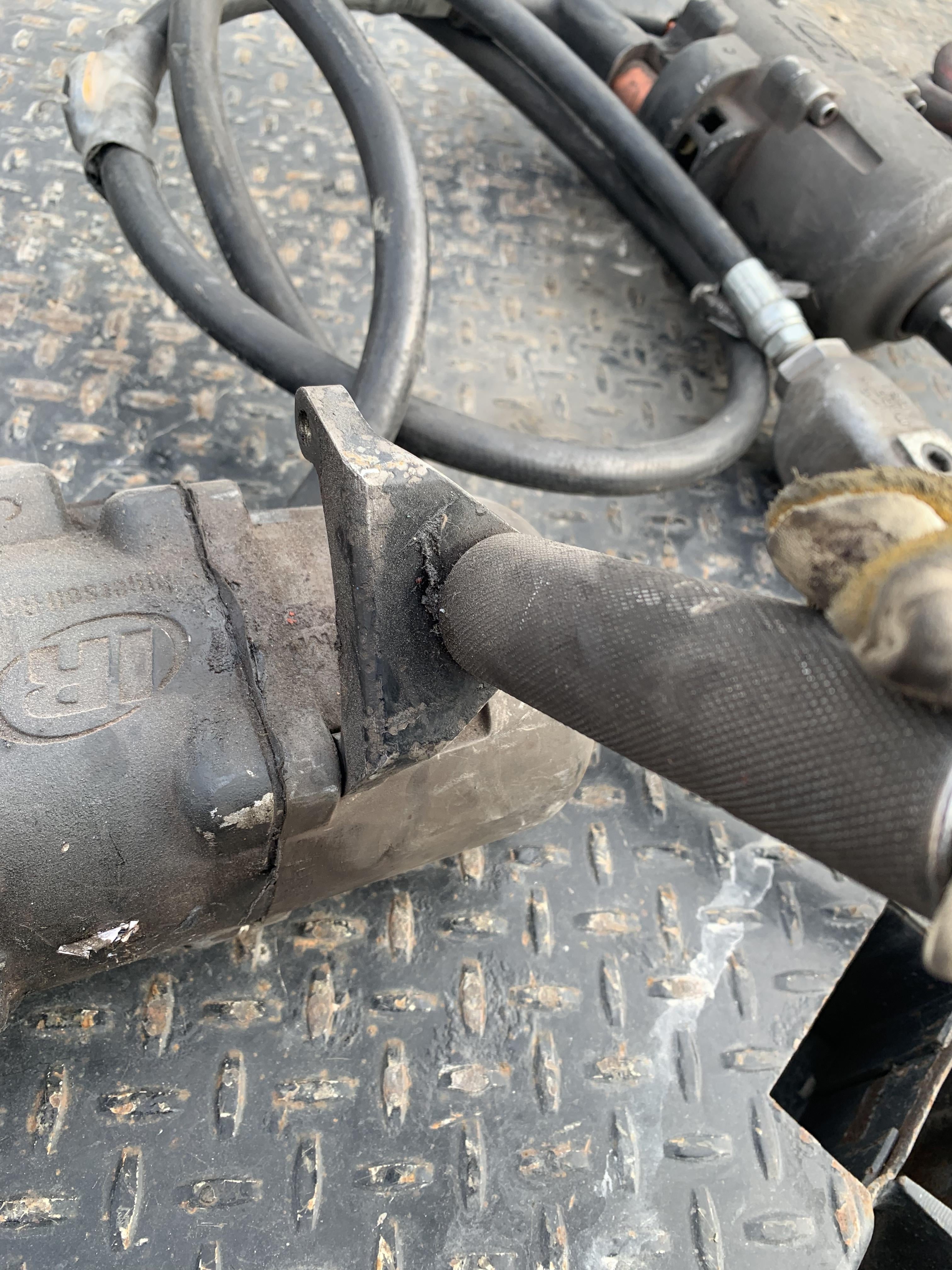 2021 INGERSOLL RAND 3940B2TI