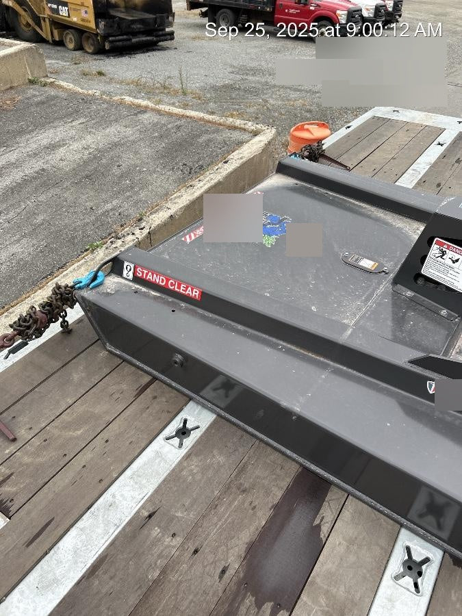 2025 PALADIN 30372A-0022