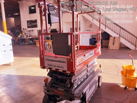 2022 SKYJACK SJ3219