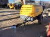 2023 ATLAS COPCO XAS188 CWK