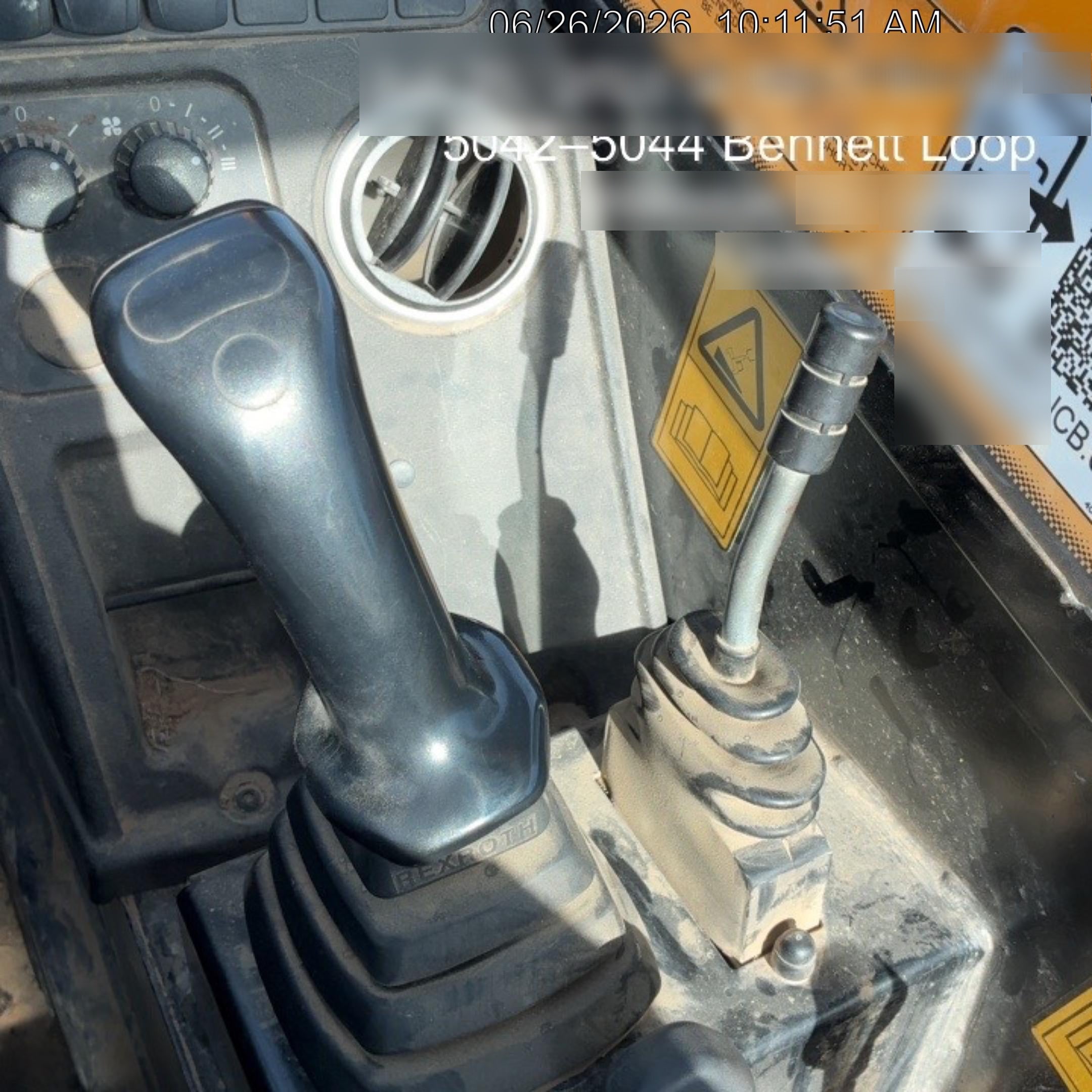 2023 JCB 506-36