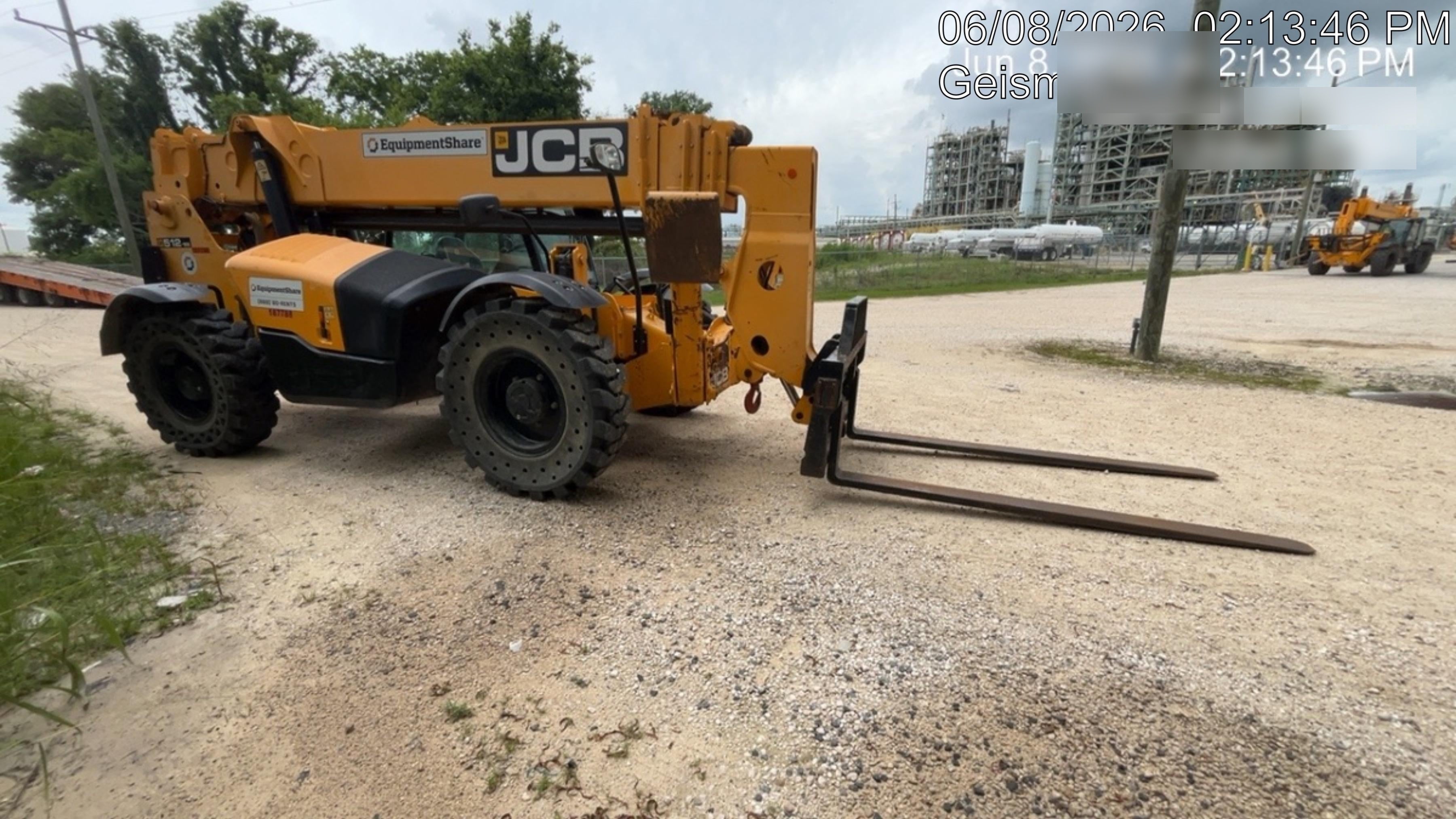 2021 JCB 512-56