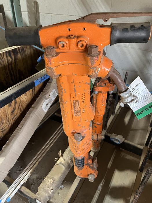 2022 MICHIGAN PNEUMATIC MP-TPB90-114