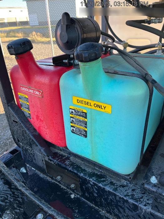 2025 MI-T-M HS-3505-1MGH-UR