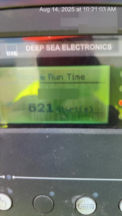 2020 WACKER NEUSON G50