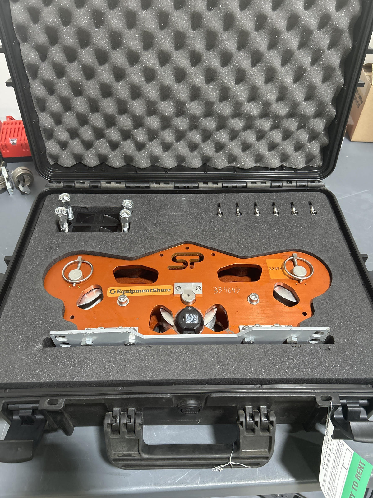 2023 ITOOL SPRLT20K