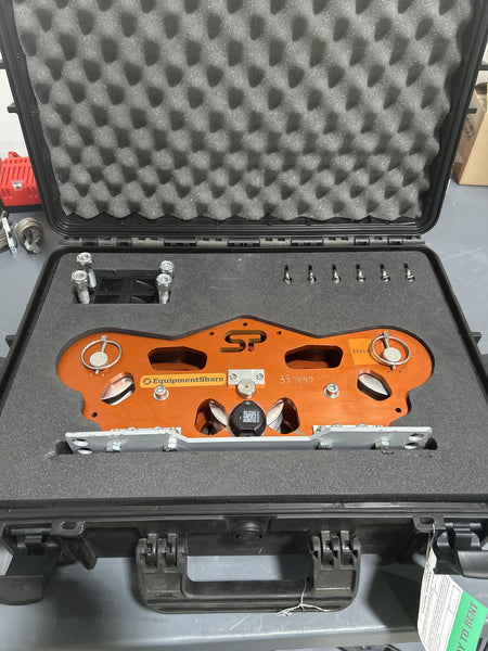 2023 ITOOL SPRLT20K