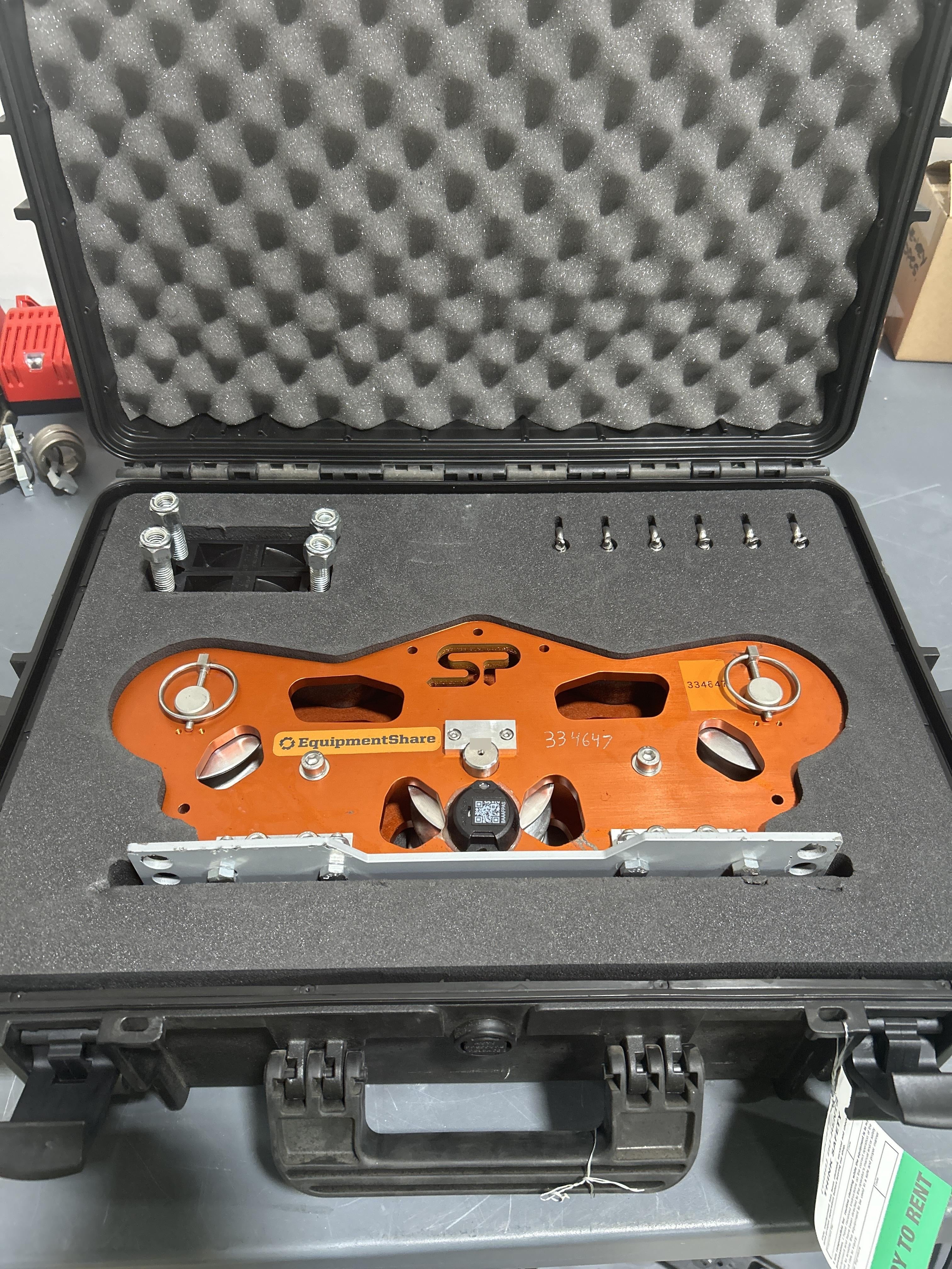 2023 ITOOL SPRLT20K