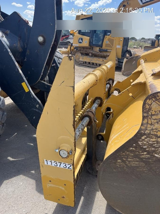 2020 JOHN DEERE 96" Loader Fork Carriage - John Deere