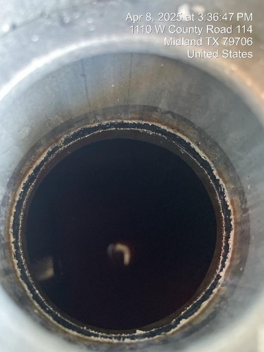 2025 AIRMAN PDSF375DP-6E1