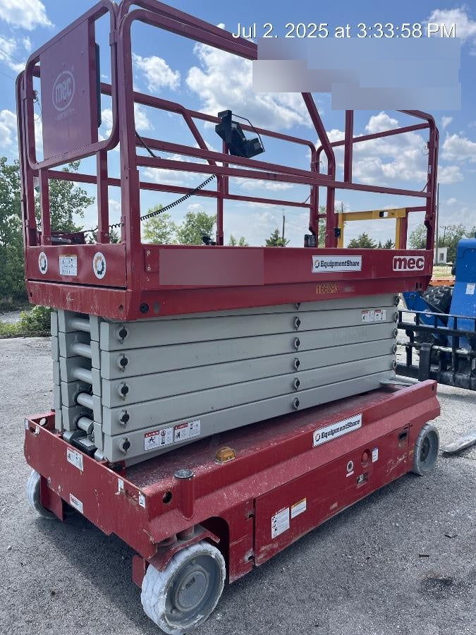2021 MEC 4555SE