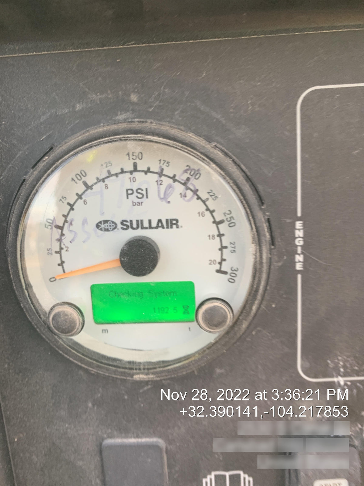 2019 SULLAIR 185-DPQ